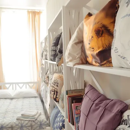 Polska Poduszka Mini-hôtel 3*