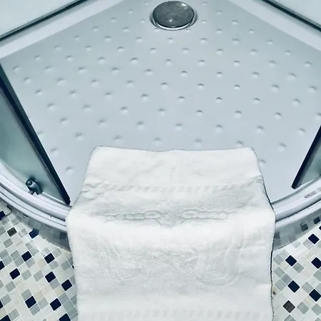 Mini-hôtel Polska Poduszka 3*