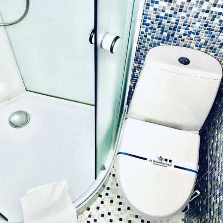 Herberg Polska Poduszka 3*