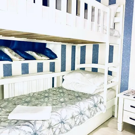 Polska Poduszka Mini-hôtel