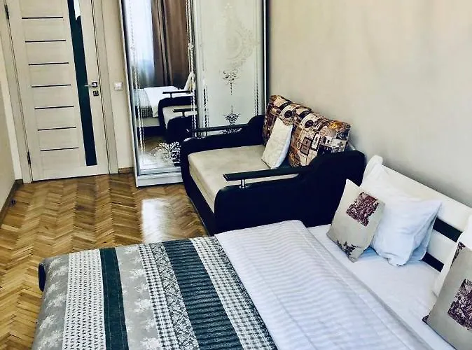 Polska Poduszka Lvov