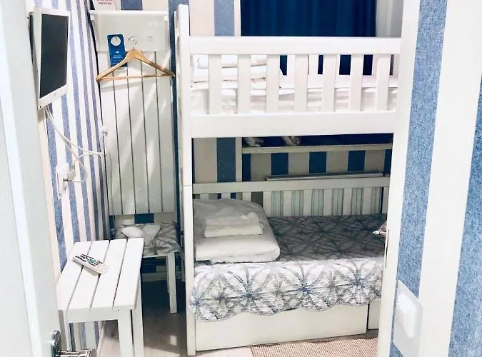 Han/Misafirhane Polska Poduszka