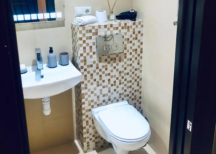 Polska Poduszka Han/Misafirhane