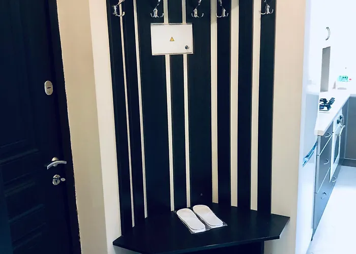 Polska Poduszka Han/Misafirhane