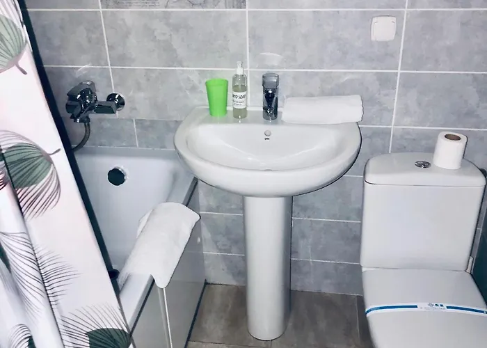 Polska Poduszka 3* Lviv