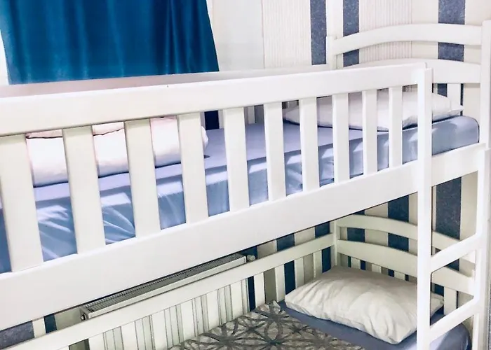 Penzion Polska Poduszka