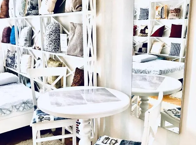 Penzion Polska Poduszka Lvov