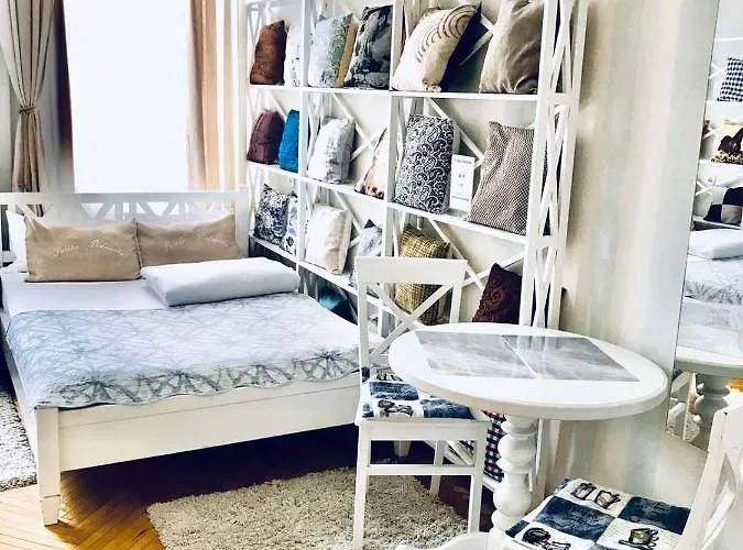 Penzion Polska Poduszka Lvov