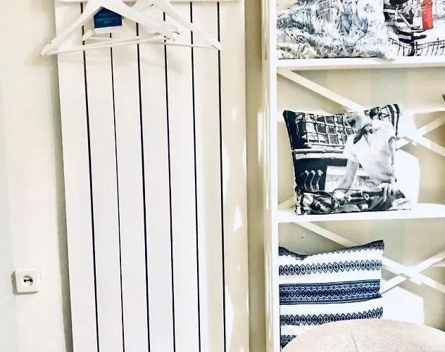 Penzion Polska Poduszka Lvov