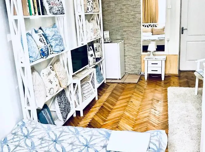 Polska Poduszka Lviv