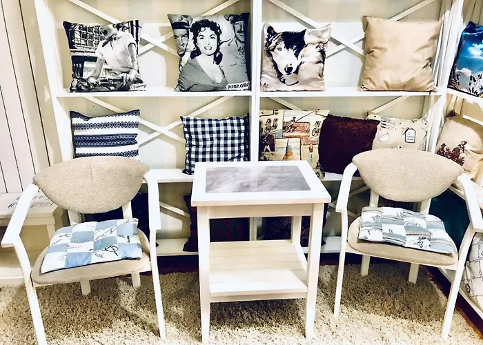 Polska Poduszka Lviv