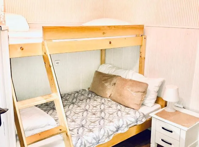 Polska Poduszka 3* Lvov