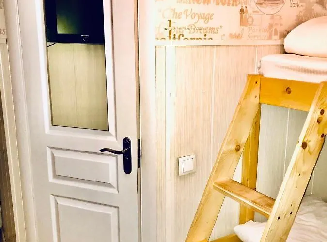 Polska Poduszka 3* Lvov