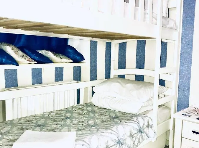 Polska Poduszka Han/Misafirhane