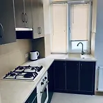 Polska Poduszka 3* Lviv