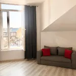 Mini-hôtel Polska Poduszka