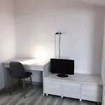 Polska Poduszka Mini-hôtel 3*