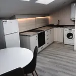 Polska Poduszka Mini-hôtel Lviv