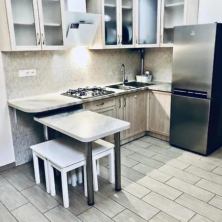 Πανδοχείο Polska Poduszka 3*