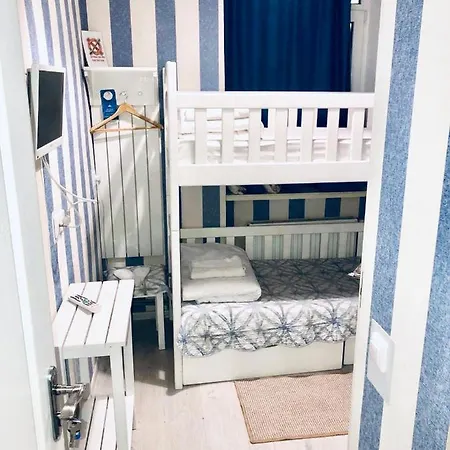 Πανδοχείο Polska Poduszka