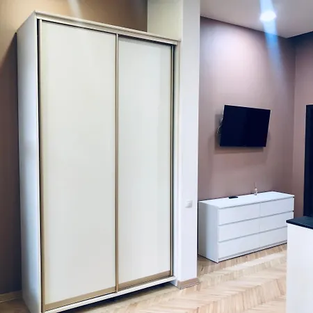 Polska Poduszka Мини-отель