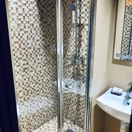 Πανδοχείο Polska Poduszka Λβιβ