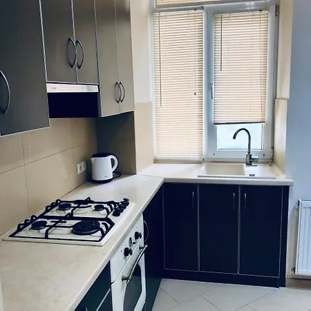 Polska Poduszka 3* Λβιβ