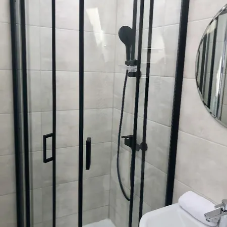 Polska Poduszka 3* Λβιβ