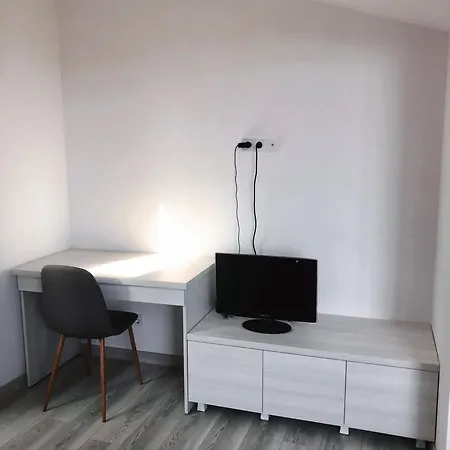 Polska Poduszka Πανδοχείο 3*