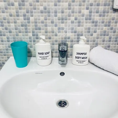 Polska Poduszka Πανδοχείο