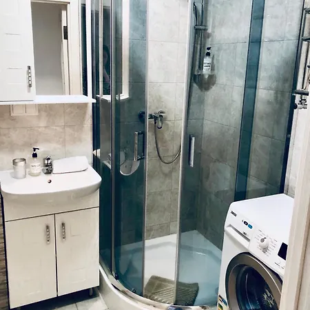 Polska Poduszka Πανδοχείο