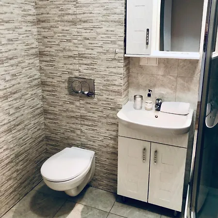 Polska Poduszka Πανδοχείο 3*