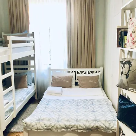 Polska Poduszka بيت ريفي 3*