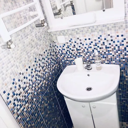 Polska Poduszka Πανδοχείο Λβιβ