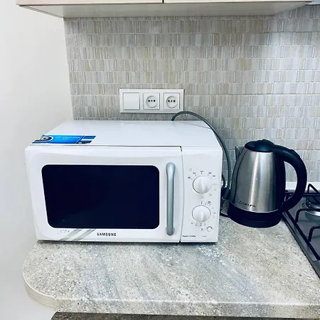 Πανδοχείο Polska Poduszka