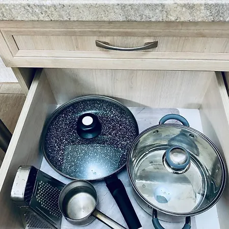 Polska Poduszka Πανδοχείο Λβιβ