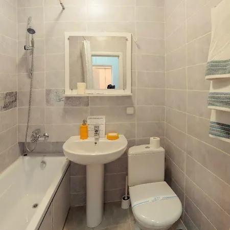 Πανδοχείο Polska Poduszka