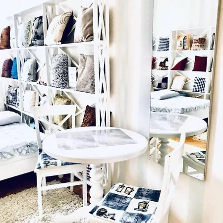 Πανδοχείο Polska Poduszka Λβιβ