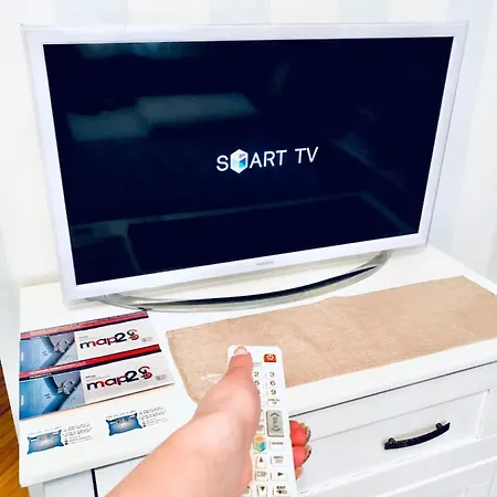 Polska Poduszka Πανδοχείο