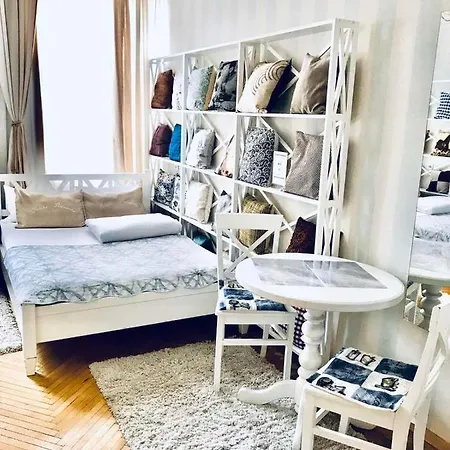 Πανδοχείο Polska Poduszka Λβιβ