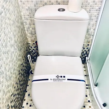 Polska Poduszka 3* 리비프