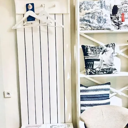 Πανδοχείο Polska Poduszka Λβιβ