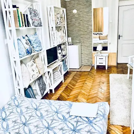 Polska Poduszka Λβιβ