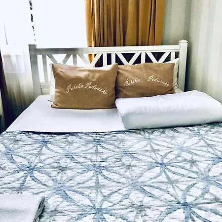 Polska Poduszka Πανδοχείο