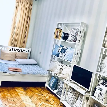 Πανδοχείο Polska Poduszka Λβιβ