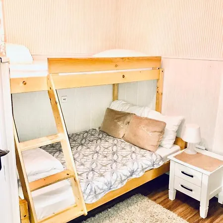 Polska Poduszka 3* 리비프