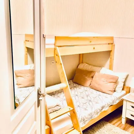 Polska Poduszka Πανδοχείο 3*