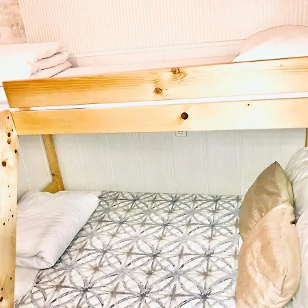Polska Poduszka بيت ريفي إلفيف