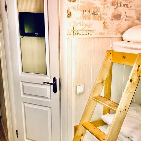 Polska Poduszka 3* Λβιβ