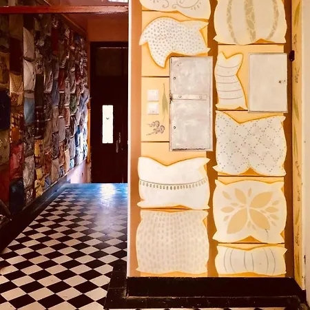 Πανδοχείο Polska Poduszka Λβιβ